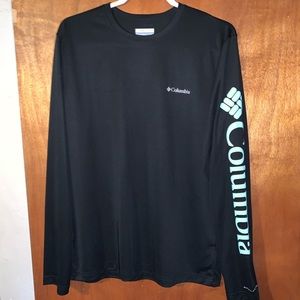 Columbia active wear